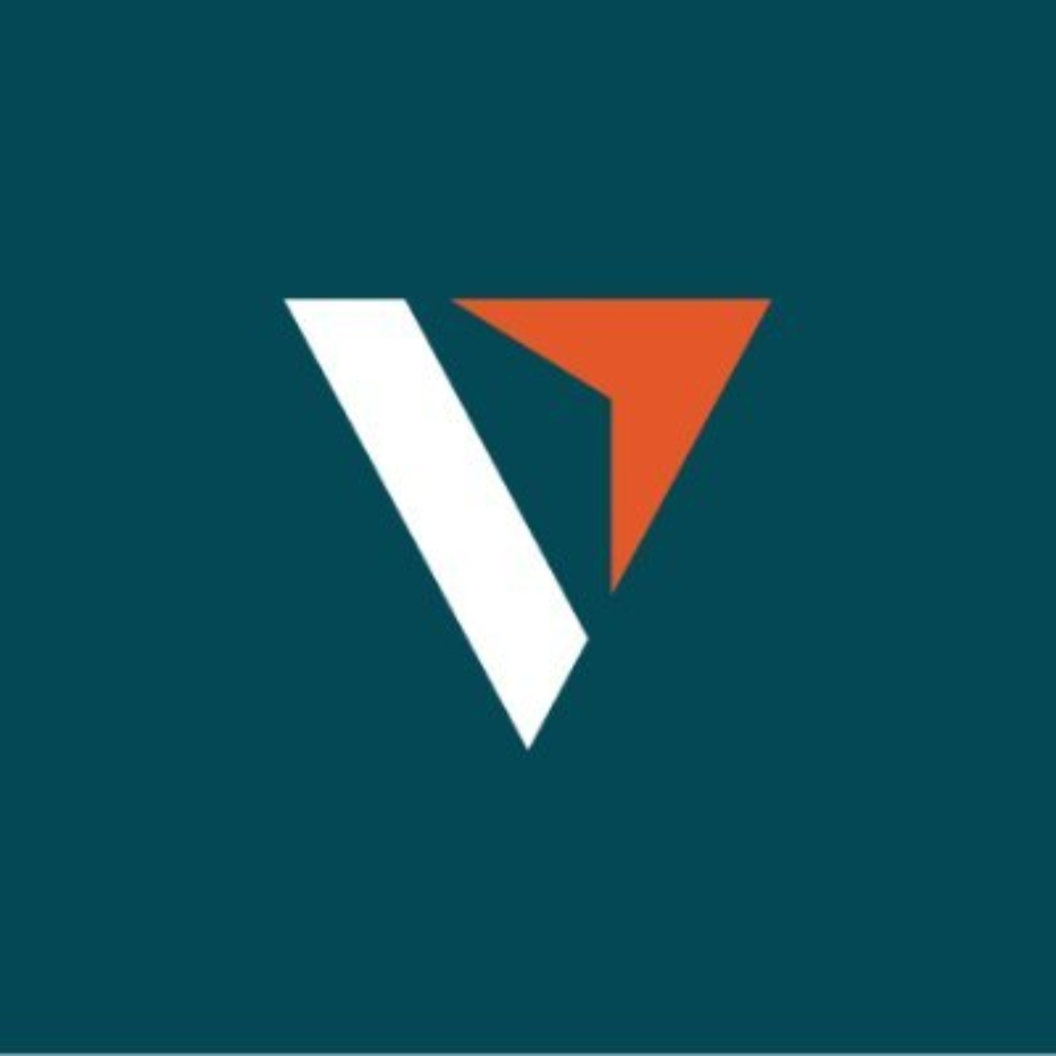 Vantage logo